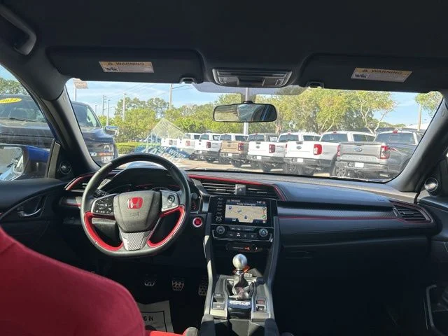 Used 2019 Honda Civic - photo 16