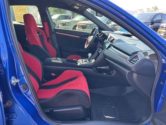 Used 2019 Honda Civic - photo 17