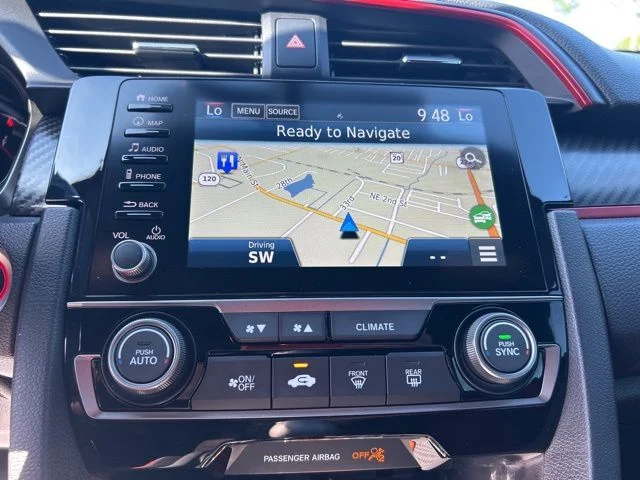 Used 2019 Honda Civic - photo 19