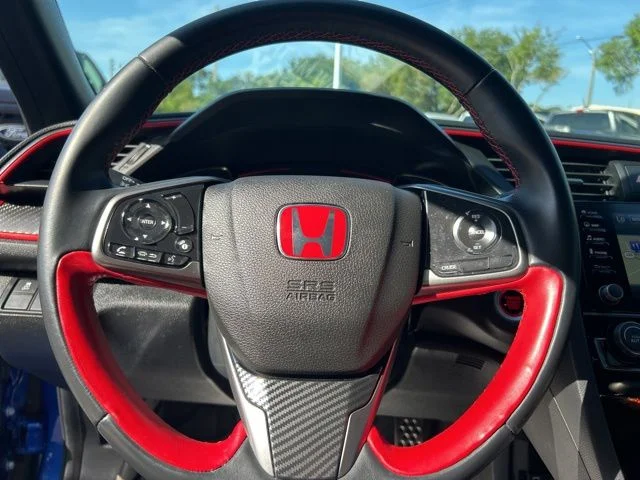 Used 2019 Honda Civic - photo 20