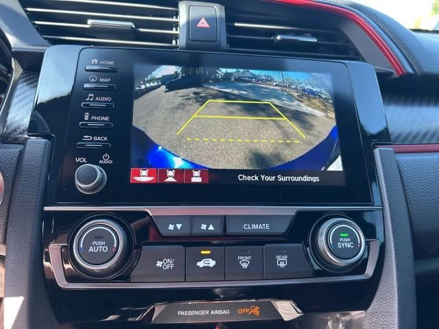Used 2019 Honda Civic - photo 21