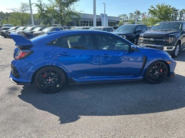Used 2019 Honda Civic - photo 2