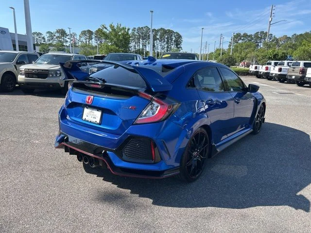 Used 2019 Honda Civic - photo 5