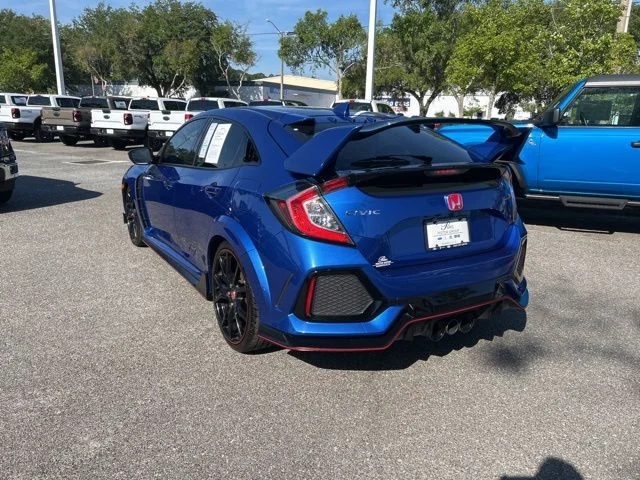 Used 2019 Honda Civic - photo 7