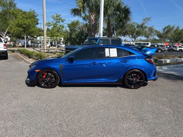 Used 2019 Honda Civic - photo 8