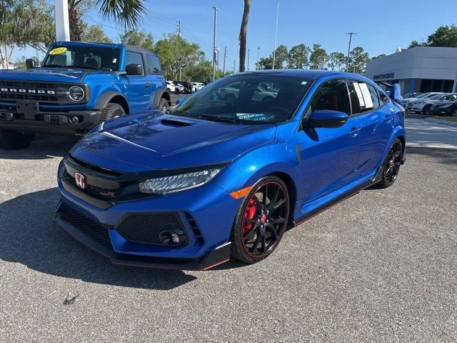 Used 2019 Honda Civic - photo 9