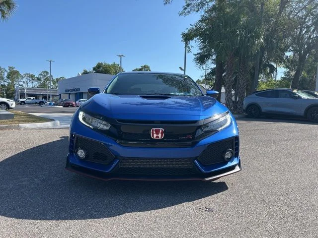 Used 2019 Honda Civic - photo 10