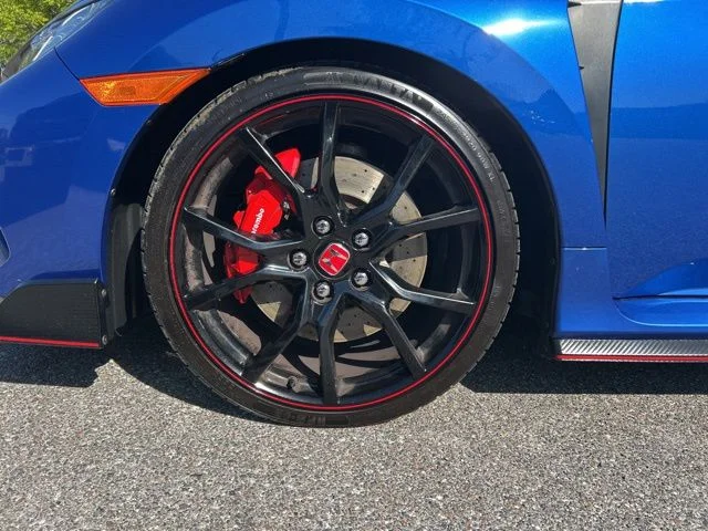 Used 2019 Honda Civic - photo 11