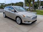 2017 Ford Focus FWD Hatchback for sale #F280238 - photo 1