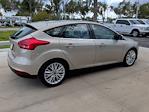 2017 Ford Focus FWD Hatchback for sale #F280238 - photo 4