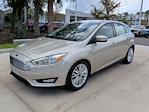 2017 Ford Focus FWD Hatchback for sale #F280238 - photo 7