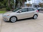 2017 Ford Focus FWD Hatchback for sale #F280238 - photo 8