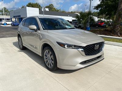Used 2024 Mazda CX-5 - photo 1