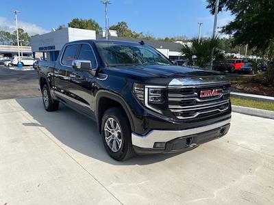 Used 2024 GMC Sierra 1500 - photo 1