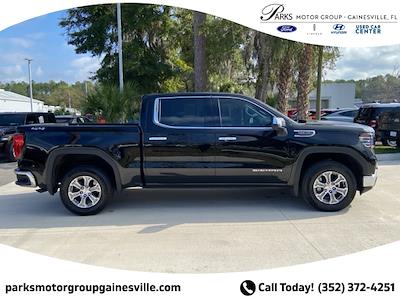 Used 2024 GMC Sierra 1500 - photo 1