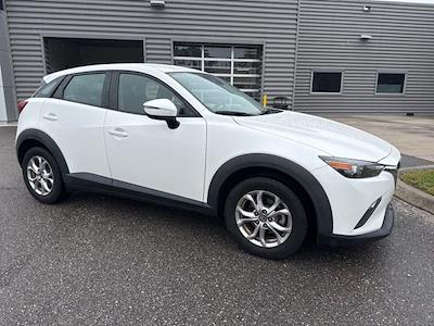 Used 2019 Mazda CX-3 - photo 1