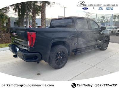 Used 2022 GMC Sierra 1500 - photo 1