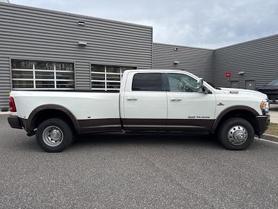 Used 2021 Ram 3500 - photo 1