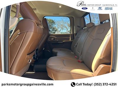 Used 2021 Ram 3500 - photo 1