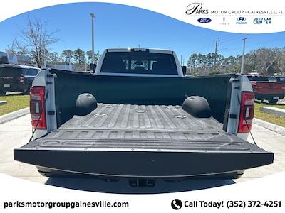 Used 2021 Ram 3500 - photo 1