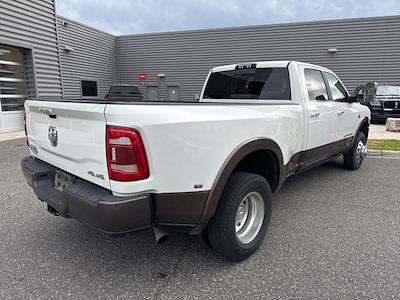 Used 2021 Ram 3500 - photo 1