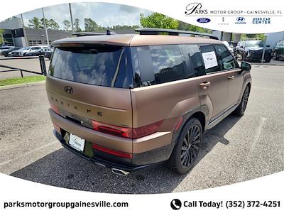 Used 2024 Hyundai Santa Fe - photo 1