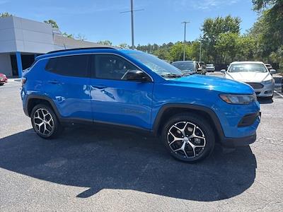 2024 Jeep Compass 4WD SUV for sale #F606554 - photo 1