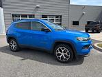 2024 Jeep Compass 4WD SUV for sale #F606554 - photo 1