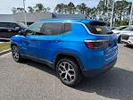 2024 Jeep Compass 4WD SUV for sale #F606554 - photo 10
