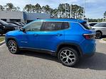 2024 Jeep Compass 4WD SUV for sale #F606554 - photo 11