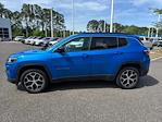 2024 Jeep Compass 4WD SUV for sale #F606554 - photo 12