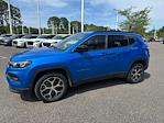 2024 Jeep Compass 4WD SUV for sale #F606554 - photo 13