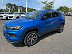 2024 Jeep Compass 4WD SUV for sale #F606554 - photo 14