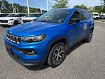 2024 Jeep Compass 4WD SUV for sale #F606554 - photo 15