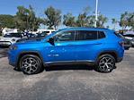 2024 Jeep Compass 4WD SUV for sale #F606554 - photo 7