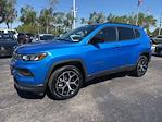 2024 Jeep Compass 4WD SUV for sale #F606554 - photo 8