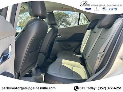 Used 2014 Buick Encore - photo 1