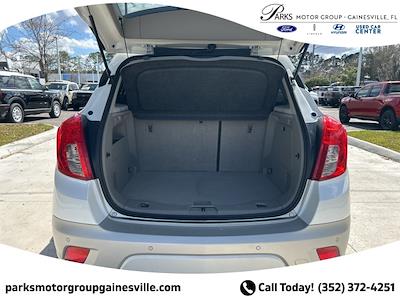 Used 2014 Buick Encore - photo 1