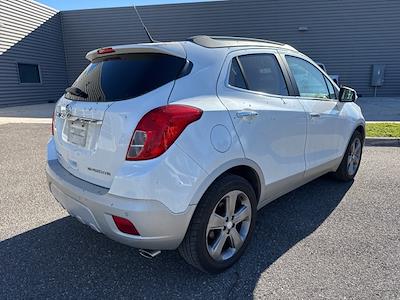 Used 2014 Buick Encore - photo 1