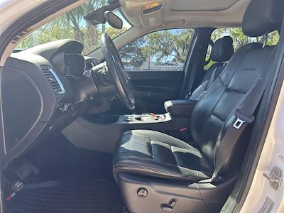 Used 2017 Dodge Durango - photo 1