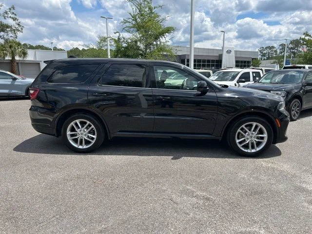 Used 2023 Dodge Durango - photo 2
