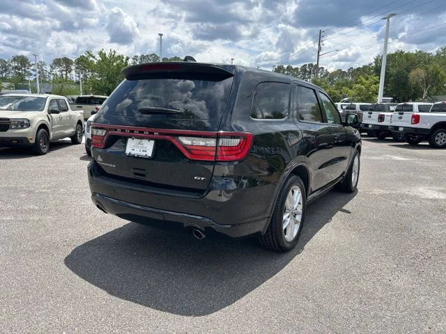 Used 2023 Dodge Durango - photo 5