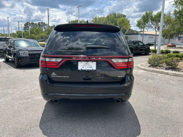 Used 2023 Dodge Durango - photo 6