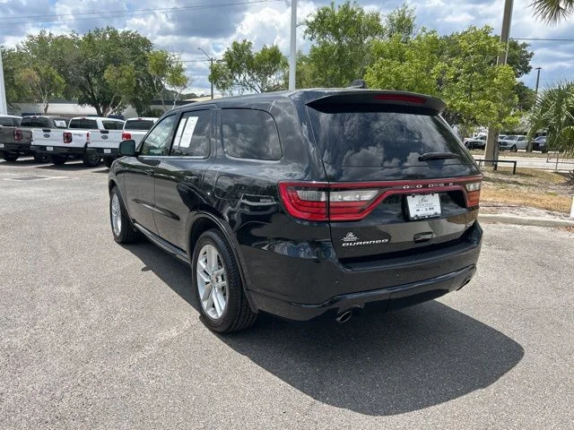Used 2023 Dodge Durango - photo 7