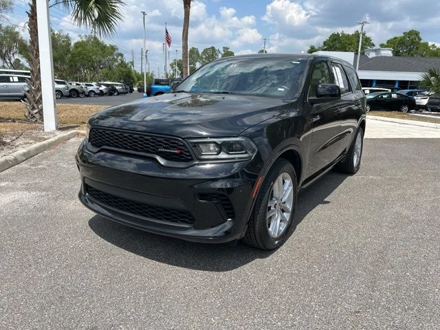 Used 2023 Dodge Durango - photo 9