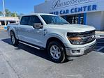 Used 2024 Ford F-150 XLT SuperCrew Cab for sale #FA03796 - photo 1