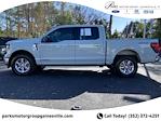 Used 2024 Ford F-150 XLT SuperCrew Cab for sale #FA03796 - photo 6