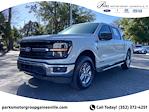 Used 2024 Ford F-150 XLT SuperCrew Cab for sale #FA03796 - photo 7