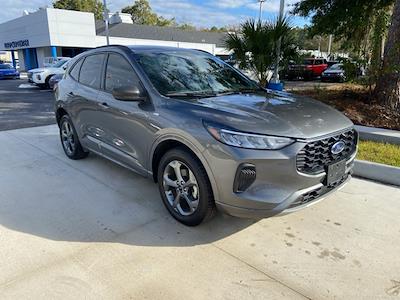 Used 2023 Ford Escape - photo 1