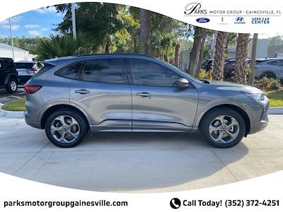 Used 2023 Ford Escape - photo 1
